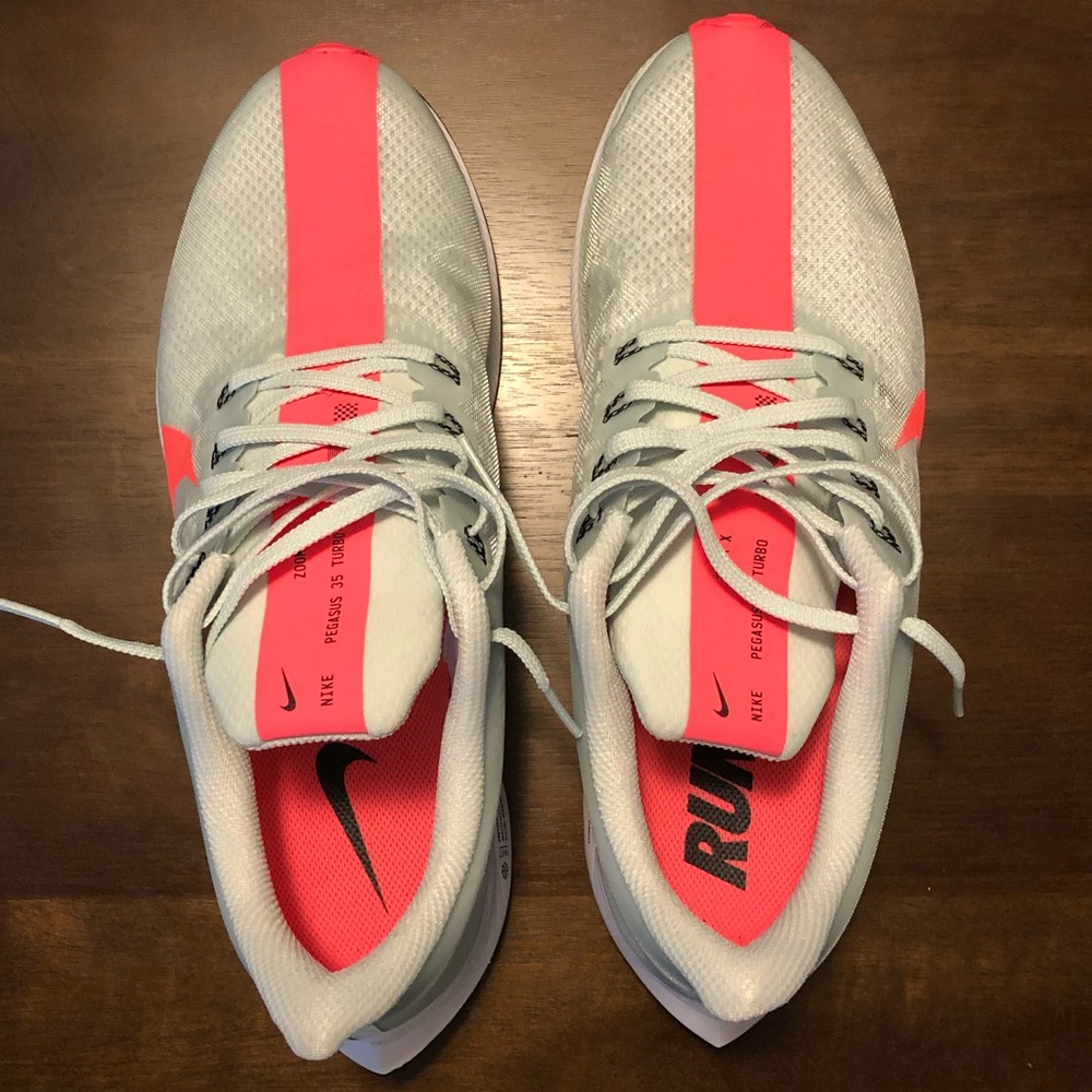 **SOLD**Nike Pegasus Turbo